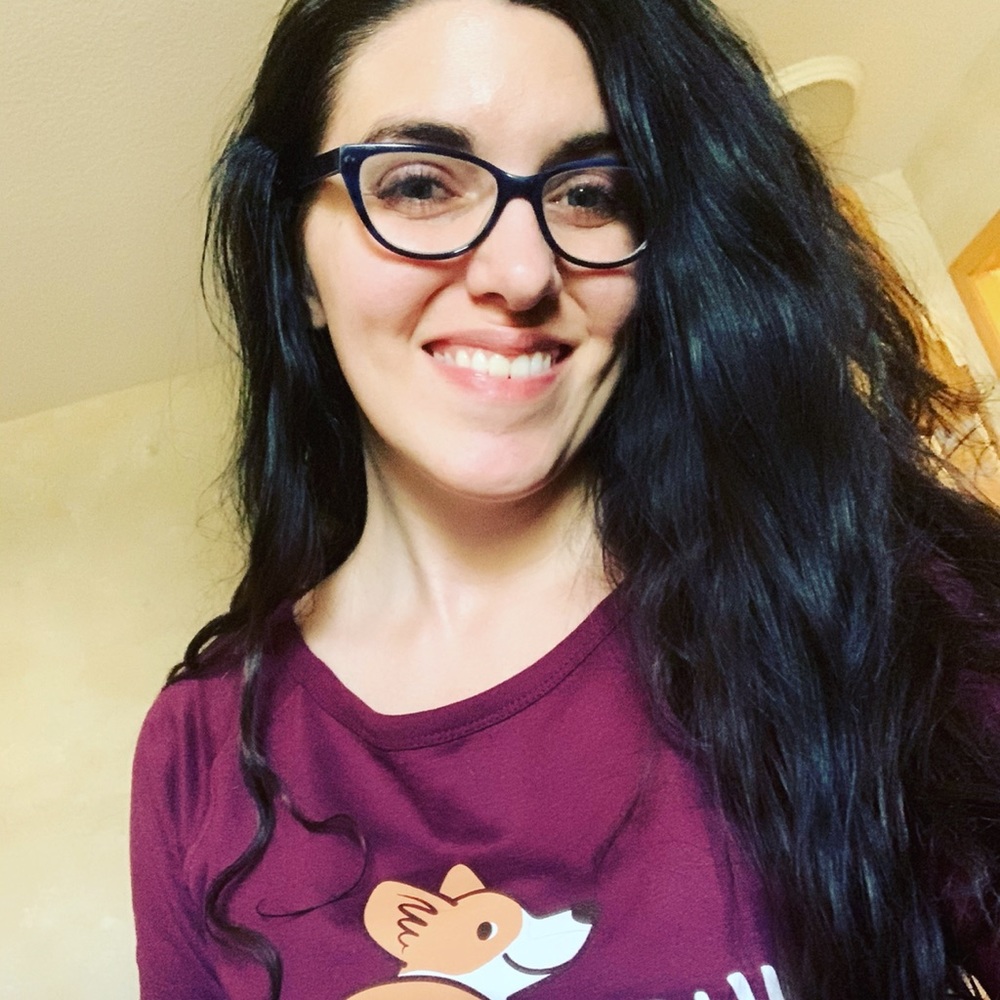 Meet your Posher, Ashley